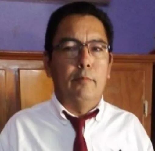 El concejal Eduardo Martínez  (Avanza País) extrajo cerca de G. 500 millones de una cuenta de la Municipalidad.
