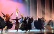 Con cinco funciones a sala llena, el Ballet Clásico y Moderno Municipal inició la temporada de “Las moradas de Teresa”.