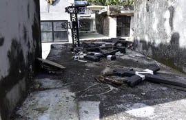 La Municipalidad de Asunción aumentó en un 100% la tasa que los asuncenos deben pagar por familiares que descansan en los cementerios.