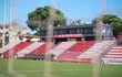En el estadio Jardines del Kelito del barrio Mburicaó, se pondrá en marcha la tercera ronda del torneo de la Primera División B, con el enfrentamiento entre River Plate y