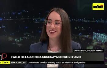 Fallo de la justicia uruguaya sobre refugio