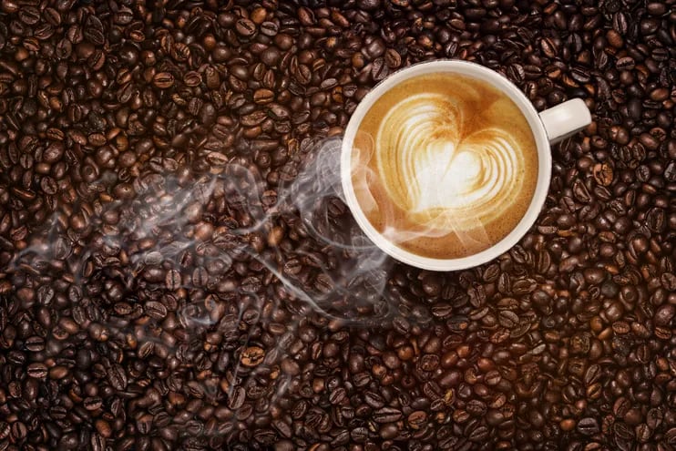 El café, ¿es bueno o malo para la salud?