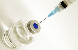 Los tipos de hepatitis que afectan a los niños son prevenibles con vacunas.