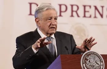 El presidente mexicano, Andrés Manuel López Obrador, defenderá este martes su denuncia contra Ecuador por el asalto a la Embajada de México en Quito en una reunión virtual extraordinaria de mandatarios de la Comunidad de Estados Latinoamericanos y Caribeños (Celac).
