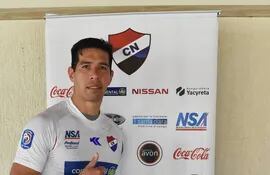 Victor Caceres