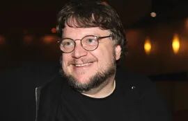 El director mexicano de cine, Guillermo del Toro tendrá su estrella en el Paseo de la Fama de Hollywood.