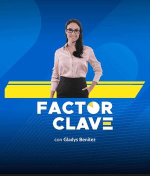 Foto Factor Clave