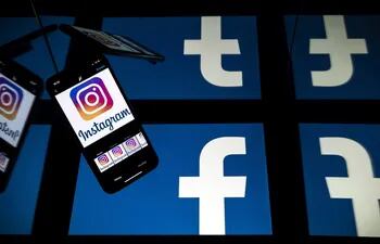 Facebook, Instagram, WhatsApp y Messenger están volviendo a estar en línea.