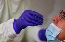 Los anticuerpos de los pacientes infectados por covid-19 permanecen en el organismo al menos cuatro meses después del contagio y otorgan inmunidad contra el virus durante ese tiempo, según un estudio publicado este martes por el Instituto Nacional de Salud y Bienestar de Finlandia (THL).