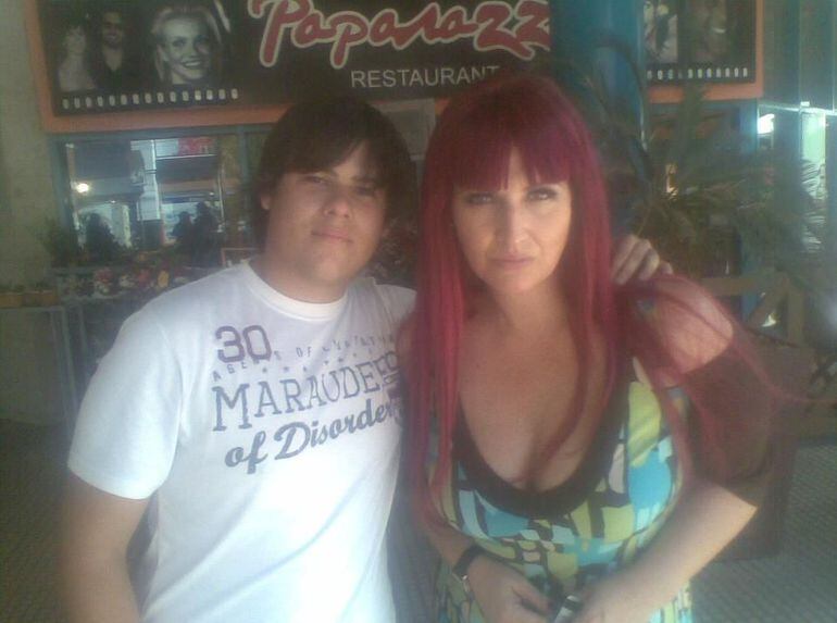 Con Milva Gauto - Dime con quién andas - ABC Color