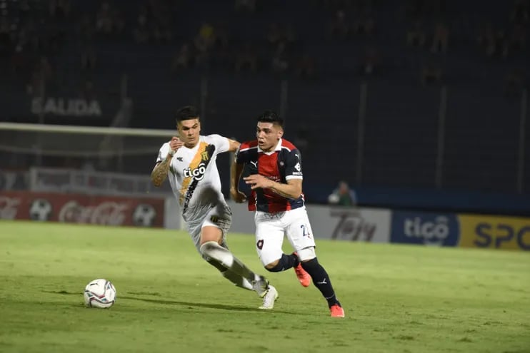 Guaraní y Cerro Porteño se miden en la última fecha del Clausura.