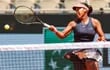 La japonesa Naomi Osaka avanza en Roland Garros