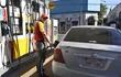 Operadores de gasolineras privadas piden que los precios de combustibles se marquen por libre competencia y que se anule el decreto que establece el margen de renta del diésel tipo III.