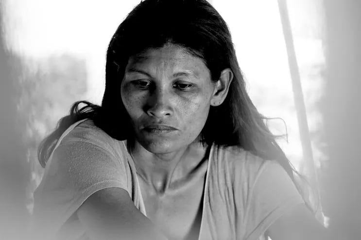 “Antolina”, de Miguel Agüero, presenta a una madre que se enfrenta al dolor y a la desolación.
