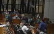 La Cámara de Diputados aprobó a fines de octubre pasado el convenio sobre la notificación o traslado en el extranjero de documentos judiciales y extrajudiciales en materia civil o comercial.