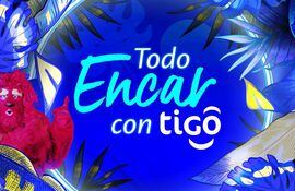 Varias actividades propone Tigo para pasar el verano 2022, en la ciudad de Encarnación.