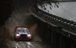 Dani Sordo lidera el Rally de Monza