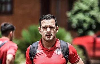 José Manuel Vera (31 años) continúa en filas del “Rojo Mallorquino”.