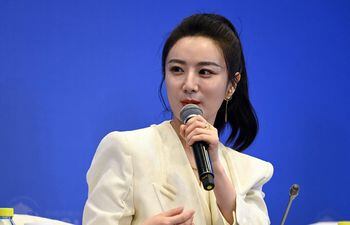 Viya, la influencer china considerada como la "reina del livestreaming".