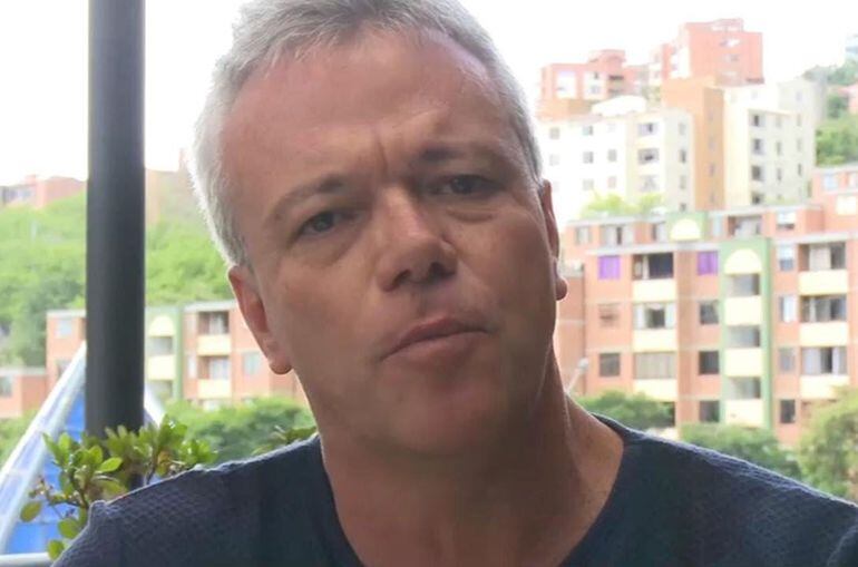 Carcel Para Popeye Por Muerte De Director De El Espectador