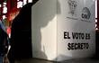 Los ecuatorianos residentes en Paraguay podrán ejercer su derecho al voto el 20 de agosto próximo. (archivo)