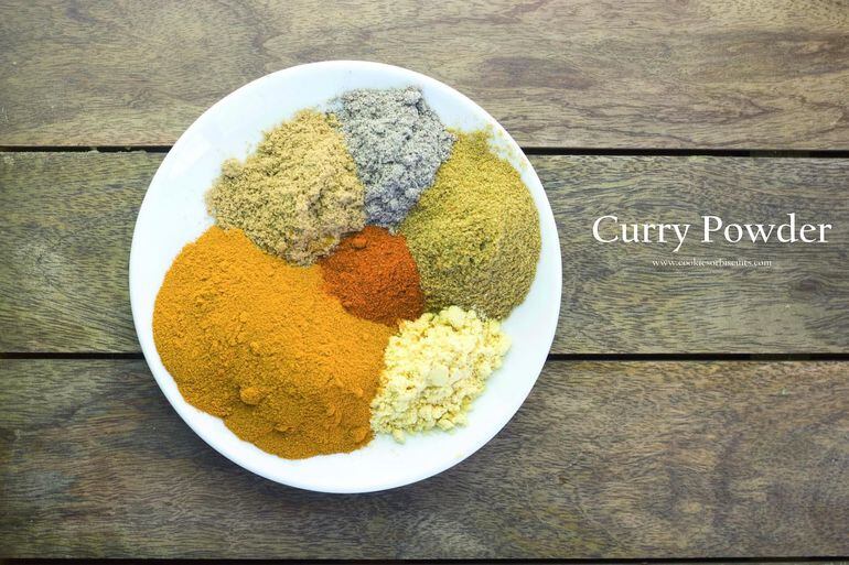 El poder del curry Gastronomia ABC Color