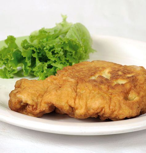 Milanesas Gastronomia Abc Color