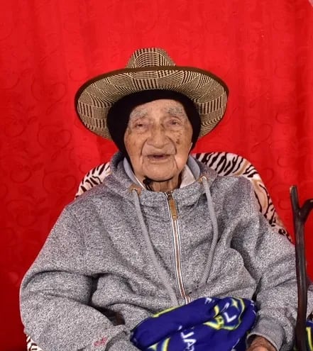 A los 106 años fallece el último ex combatiente de Acahay