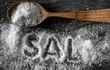 Advierten sobre el consumo en exceso de la sal, teniendo en cuenta que una de las enfermedades que provoca es la hipertensión arterial (HTA), un mal que aqueja a casi el 50 % de la población adulta del país.