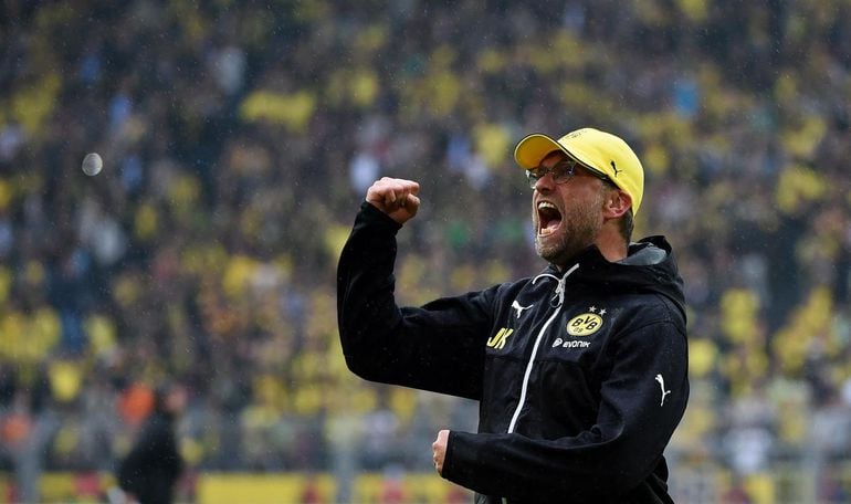 Dortmund Europa League Qualifiziert