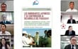 El libro “Los inmigrantes japoneses y su contribución al Desarrollo del Paraguay”  fue presentado en su edición en español.