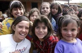 La organización Gallup, en su última encuesta, en la cual participaron más de 100 países, indicó que Paraguay es la nación con mayor índice de felicidad de las personas.