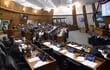 La Cámara de Diputados incluyó en su orden del día varios proyectos con impacto presupuestario, aunque algunos no tendrían dictamen.
