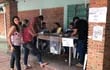 Elecciones en San Carlos del Apa.