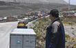 Habilitan paso fronterizo entre Bolivia y Chile cerrado por casos de covid