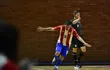 La selección paraguaya de Futsal superó a Colombia en la tercera jornada de los Juegos Suramericanos Asunción 2022.