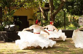 La ciudad de Areguá será la anfitriona del "Primer Festival Internacional de Danzas de las Ciudades Creativas de la UNESCO".