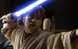 Ewan McGregor como Obi-Wan Kenobi en "Star Wars: Episodio III - La venganza de los Sith" (2005).