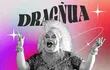 La fallecida Usha Didi Gunatita es considerada la “madre” de las drag queens paraguayas.
