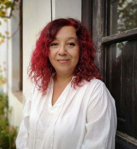 Lilian Soto, investigadora en el ámbito de la política y género.