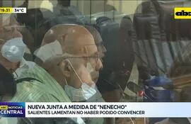 Junta Municipal de Asunción tendrá una mayoría absoluta de concejales colorados