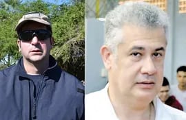 Los atentados de Marcelo Pecci y José Carlos Acevedo podrían estar más que relacionados, dice el portal digital colombiano La FM.