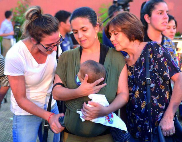 El arma de las mujeres: la voz - ABC Revista - ABC Color