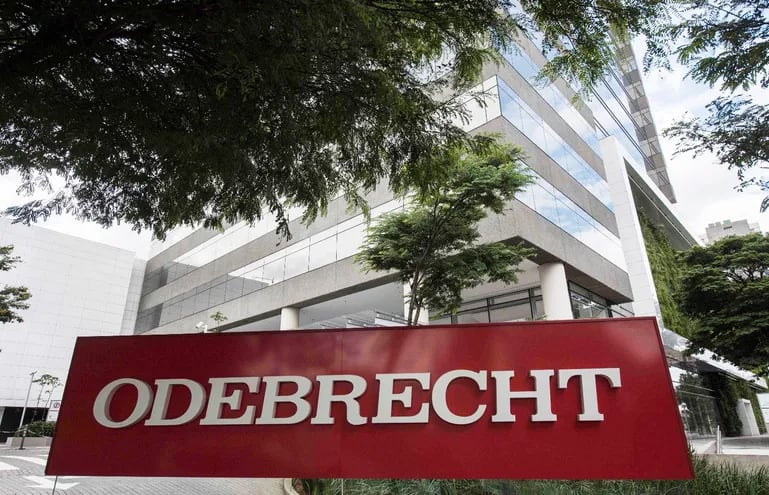 Un antiguo jefe ejecutivo de la petroquímica Braskem, filial de la constructora Odebrecht, fue condenado a 20 meses de cárcel