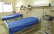 Una cesárea de urgencia en plena unidad de cuidados intensivos se desarrolló en el Hospital Nacional de Itauguá. Lamentablemente, el bebé falleció a las 17:00 de este lunes.