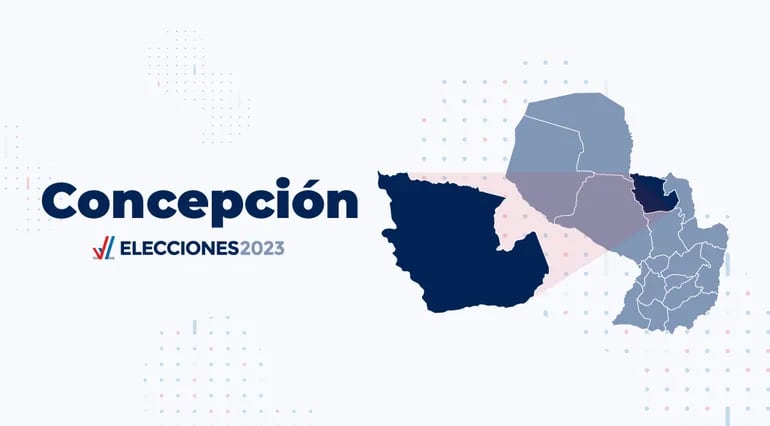 Concepción: todos los candidatos a la Cámara de Diputados.
