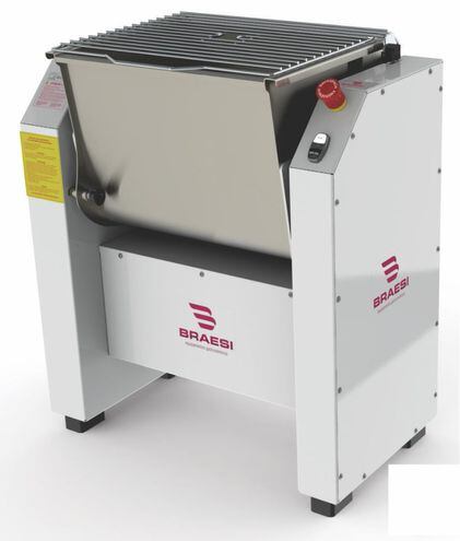 Soluciones para la cocina industrial y la panadería - Día del Panadero