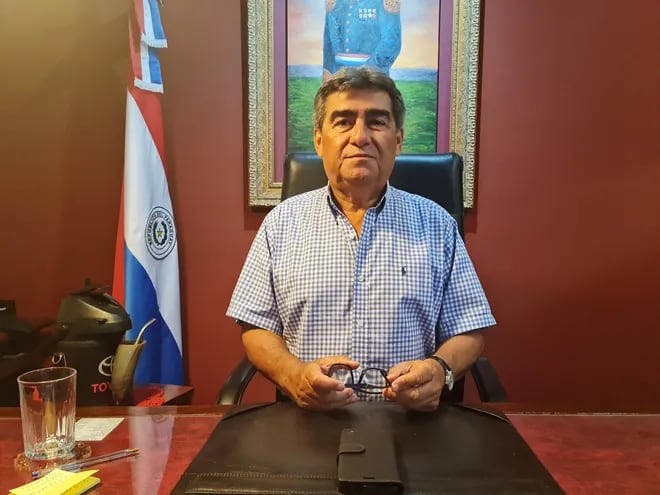 El diputado Roberto González (ANR, Fuerza Republicana) instó al cartismo a honrar la palabra de Santi Peña.