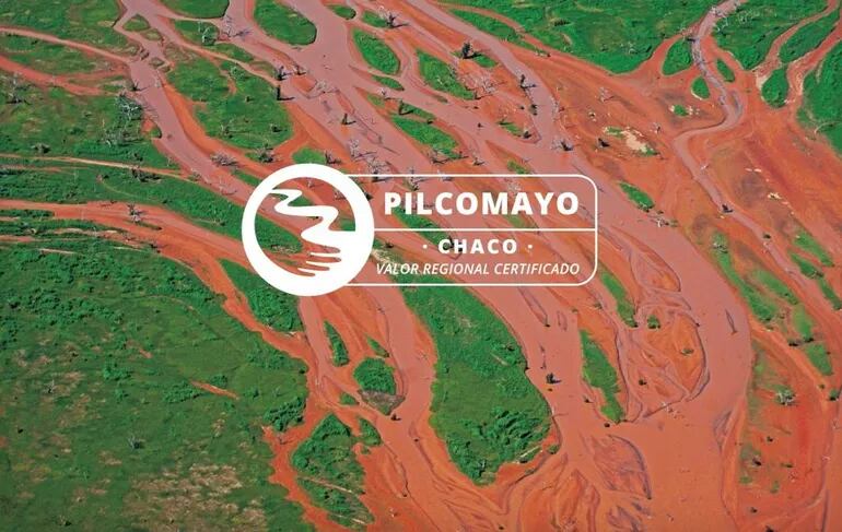 El sello de calidad de origen permitirá distinguir todo lo producido en la cuenca del Pilcomayo.