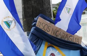La OEA exige a Ortega la liberación "inmediata" de aspirantes presidenciales